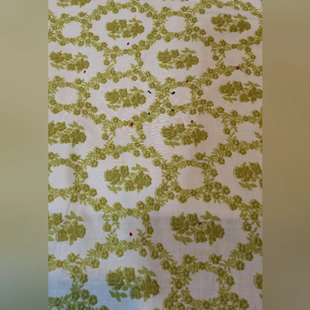 Handmade quilt by Nana 1973 - Picture 2 of 4